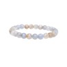 Bracciale di Celestina 6mm