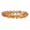 Pulsera de Citrino 10mm