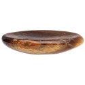 Tiger Eye Roll: Calm Anxiety and Strengthen Your Confidence
