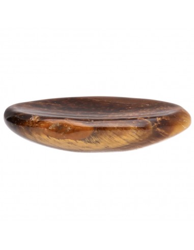 Rotolo anti-stress in occhio di tigre