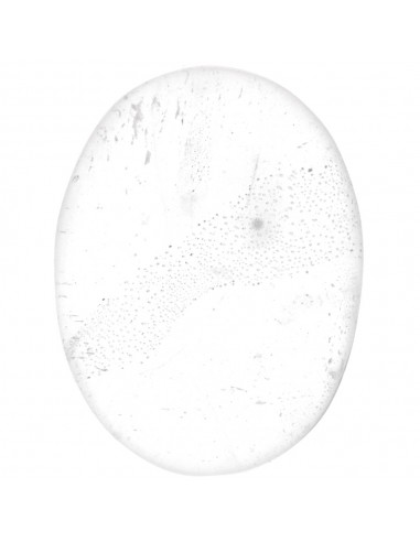 Sfera anti-stress in quarzo