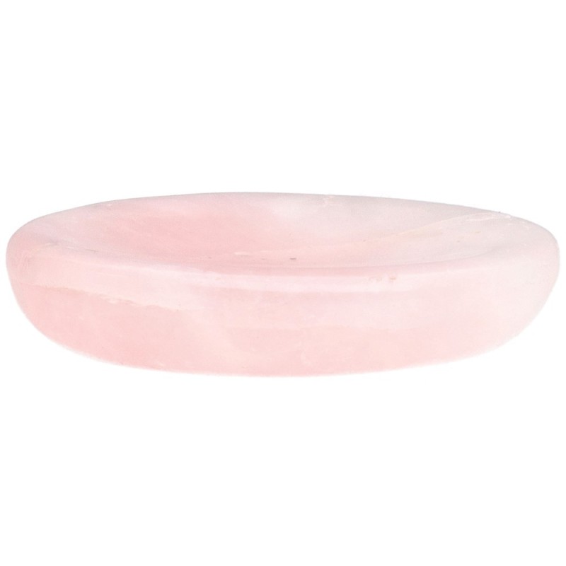 Rodaggio di Quarzo Rosa: Calma l'Ansia e Attira l'Amore