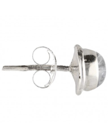 Moonstone Earrings in 925 Sterling...