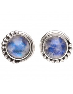 Boucles d'oreilles en...