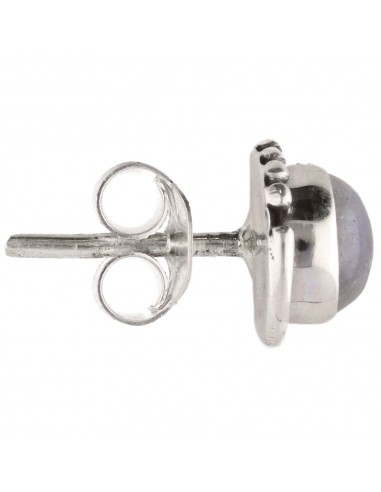 Boucles d'oreilles en argent 925...