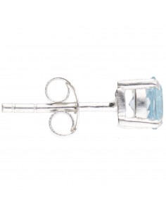 Boucles d'oreilles boutons... 2