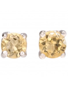 Boucles d'oreilles boutons...