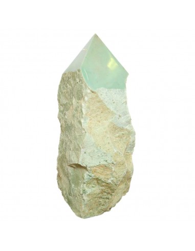 Punta Semipulida Gigante di Quarzo...