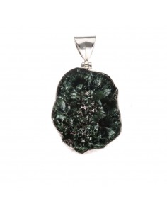 Pendentif en argent 925...