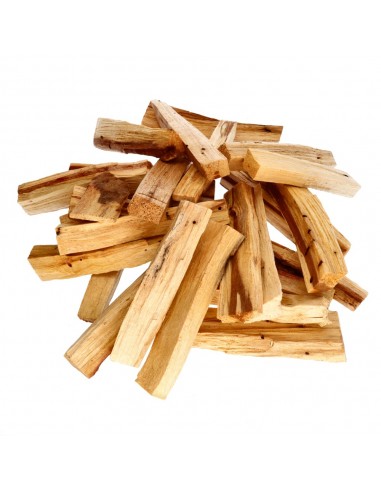 Palo Santo Qualità Economica (Sfuso)