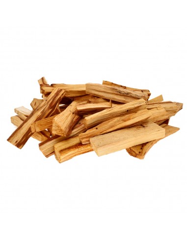 Palo Santo qualité économique (en vrac)