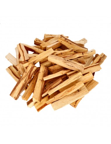 Palo Santo qualité économique (en vrac)