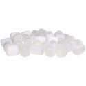 Coroas de selenite