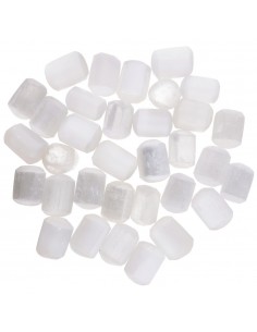 Coroas de selenite 2