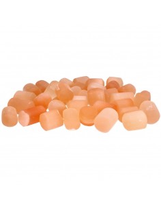 Rodati di Selenite Arancione
