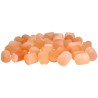 Pietre di Selenite Arancione