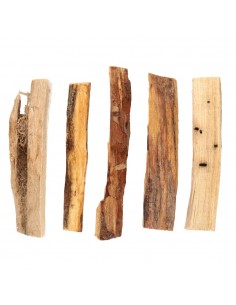 Palo Santo Premium (Sfuso) 2
