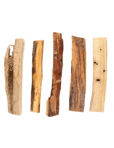 Palo Santo Premium (Sfuso)