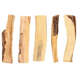 Palo Santo Premium (a granel)