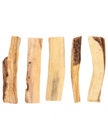 Palo Santo Premium (Sfuso)