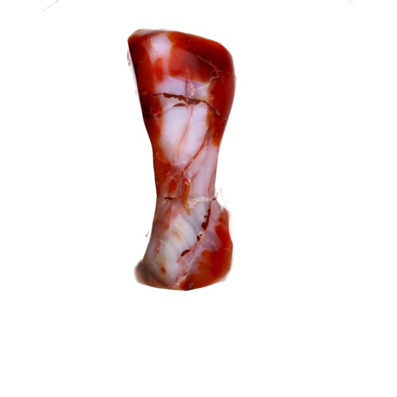 Figura Lucidata in Agata FPJ4