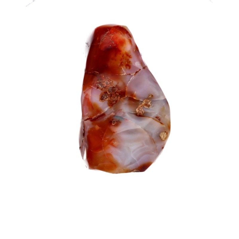 Figura Lucidata in Agata FPJ4
