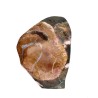 Figura Pulida de Jaspe Policromo FPJ5