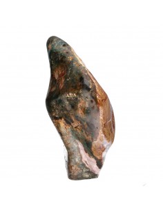 Figura lucidata in diaspro... 2