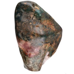 Figura Lucida in Giada Policroma FPJ5