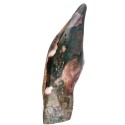 Figura Pulida de Jaspe Policromo FPJ5