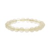 Bracelet de Tektite de Libye 8mm