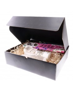 Pack Caja Paz y Claridad -...