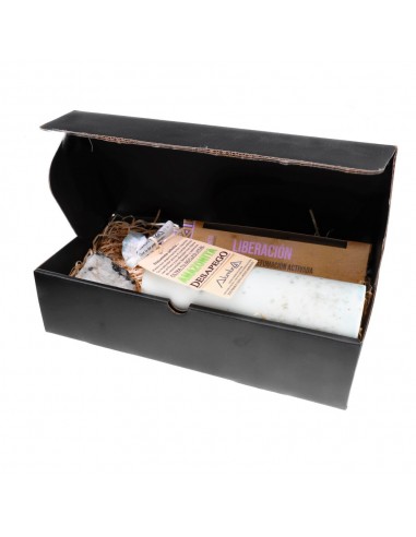 Pacchetto Scatola Nuovi Inizi -...