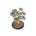 Mini Pyrite Tree with Pyrite Base