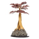 Mini Tree with Pyrite Base
