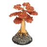 Mini Tree with Pyrite Base