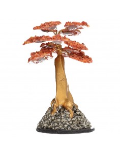 Albero di Calcite Arancione... 2