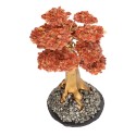 Mini Tree with Pyrite Base