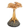 Mini Tree with Pyrite Base