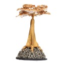 Mini Tree with Pyrite Base