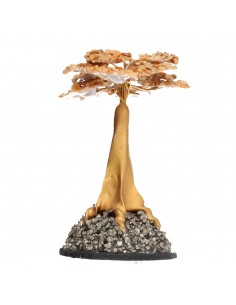 Albero di Diaspro Giallo... 2