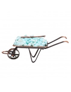 Carrello di Amazonite 2