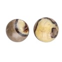 Esferas de Septaria Pulidas