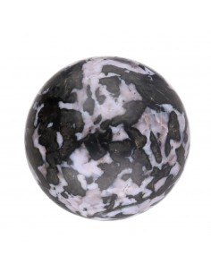 Sphères mystiques en merlinite