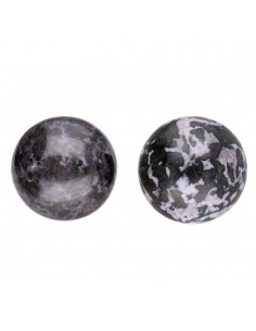 Mystic Merlinite Spheres 2