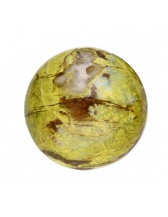 Esferas de Serpentina