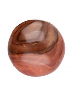 Esferas de Jaspe Policromo