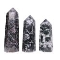Mystic Merlinite Polished Points