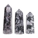 Mystic Merlinite Polished Points