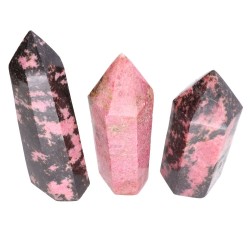 Rodonite Pontos polidos